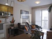Apto, Jardim Iris, 2 Quartos, 49 m2 São Paulo