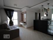 Apto, Jardim Iris, 2 Quartos, 50 m2 São Paulo