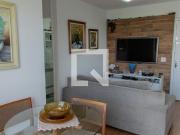 Apto, Jardim Iris, 2 Quartos, 53 m2 São Paulo