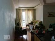 Apto, Jardim Iris, 2 Quartos, 53 m2 São Paulo