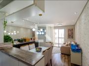 Apto, Jardim Iris, 3 Quartos, 64 m2 São Paulo