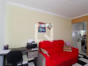 Apto, Jardim Isis, 2 Quartos, 50 m2 Cotia