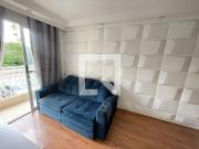 Apto, Jardim Isis, 2 Quartos, 52 m2 Cotia