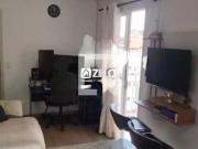 Apto, Jardim Itatiaia, 2 Quartos, 45 m2 Campinas