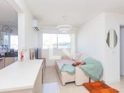 Apto, Jardim Itu Sabará, 1 Quarto, 59 m2 Porto Alegre
