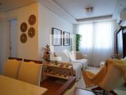 Apto, Jardim Itu Sabará, 2 Quartos, 42 m2 Porto Alegre