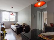 Apto, Jardim Itu Sabará, 2 Quartos, 45 m2 Porto Alegre