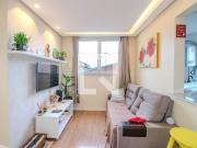 Apto, Jardim Itu Sabará, 2 Quartos, 46 m2 Porto Alegre