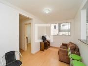 Apto, Jardim Itu Sabará, 2 Quartos, 48 m2 Porto Alegre