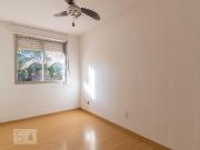 Apto, Jardim Itu Sabará, 2 Quartos, 55 m2 Porto Alegre