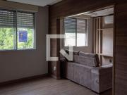 Apto, Jardim Itu Sabará, 2 Quartos, 62 m2 Porto Alegre