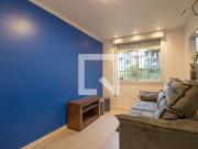Apto, Jardim Itu Sabará, 2 Quartos, 64 m2 Porto Alegre