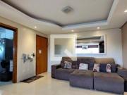 Apto, Jardim Itu Sabará, 3 Quartos, 102 m2 Porto Alegre