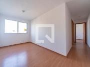 Apto, Jardim Jamaica, 2 Quartos, 43 m2 Santo André