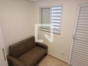 Apto, Jardim Jussara, 1 Quarto, 18 m2 São Paulo