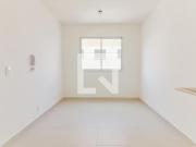 Apto, Jardim Jussara, 2 Quartos, 32 m2 São Paulo