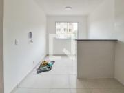 Apto, Jardim Jussara, 2 Quartos, 32 m2 São Paulo