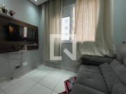 Apto, Jardim Jussara, 2 Quartos, 32 m2 São Paulo