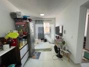 Apto, Jardim Jussara, 2 Quartos, 33 m2 São Paulo