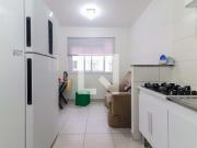 Apto, Jardim Jussara, 2 Quartos, 33 m2 São Paulo