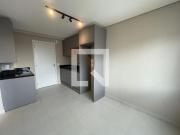 Apto, Jardim Jussara, 2 Quartos, 33 m2 São Paulo