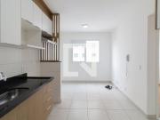 Apto, Jardim Jussara, 2 Quartos, 35 m2 São Paulo