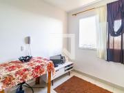 Apto, Jardim Jussara, 2 Quartos, 37 m2 São Paulo