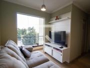 Apto, Jardim Jussara, 2 Quartos, 48 m2 São Paulo