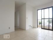 Apto, Jardim Jussara, 2 Quartos, 50 m2 São Paulo