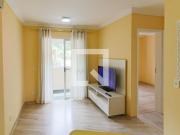 Apto, Jardim Jussara, 2 Quartos, 55 m2 São Paulo