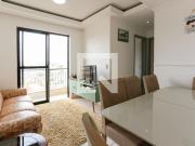 Apto, Jardim Jussara, 2 Quartos, 59 m2 São Paulo