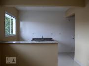 Apto, Jardim Kuabara, 1 Quarto, 30 m2 Taboão da Serra