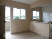 Apto, Jardim Kuabara, 1 Quarto, 30 m2 Taboão da Serra