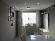 Apto, Jardim Las Vegas, 2 Quartos, 44 m2 Guarulhos