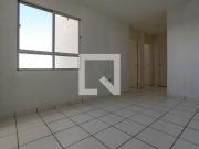 Apto, Jardim Layr, 2 Quartos, 49 m2 Mogi das Cruzes