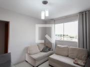 Apto, Jardim Leblon, 2 Quartos, 45 m2 Belo Horizonte