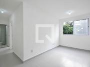 Apto, Jardim Leonidas Moreira, 2 Quartos, 43 m2 São Paulo