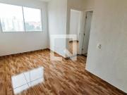 Apto, Jardim Leonidas Moreira, 2 Quartos, 43 m2 São Paulo