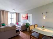 Apto, Jardim Leonidas Moreira, 2 Quartos, 60 m2 São Paulo Apto, Jardim Leonidas Moreira, 2 Quartos, 60 m2 São Paulo