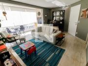 Apto, Jardim Londrina, 3 Quartos, 86 m2 São Paulo