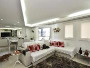 Apto, Jardim Londrina, 4 Quartos, 179 m2 São Paulo