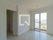 Apto, Jardim Lourdes, 2 Quartos, 50 m2 Ferraz de Vasconcelos