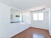 Apto, Jardim Maia, 2 Quartos, 44 m2 Guarulhos