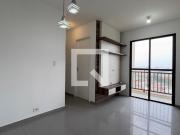 Apto, Jardim Maia, 2 Quartos, 47 m2 Guarulhos