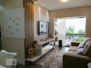 Apto, Jardim Maia, 3 Quartos, 69 m2 Guarulhos