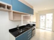 Apto, Jardim Marajoara, 1 Quarto, 30 m2 São Paulo