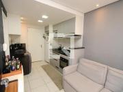 Apto, Jardim Marajoara, 1 Quarto, 31 m2 São Paulo