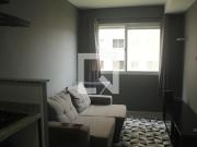Apto, Jardim Marajoara, 1 Quarto, 31 m2 São Paulo