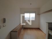 Apto, Jardim Marajoara, 1 Quarto, 31 m2 São Paulo