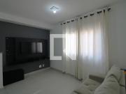 Apto, Jardim Marajoara, 1 Quarto, 31 m2 São Paulo